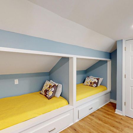 943 Inverness Village هيلتون رئيس جزيرة المظهر الخارجي الصورة