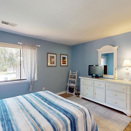 943 Inverness Village هيلتون رئيس جزيرة المظهر الخارجي الصورة