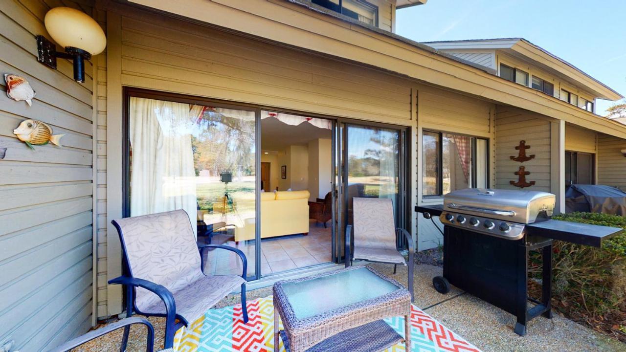 943 Inverness Village هيلتون رئيس جزيرة المظهر الخارجي الصورة