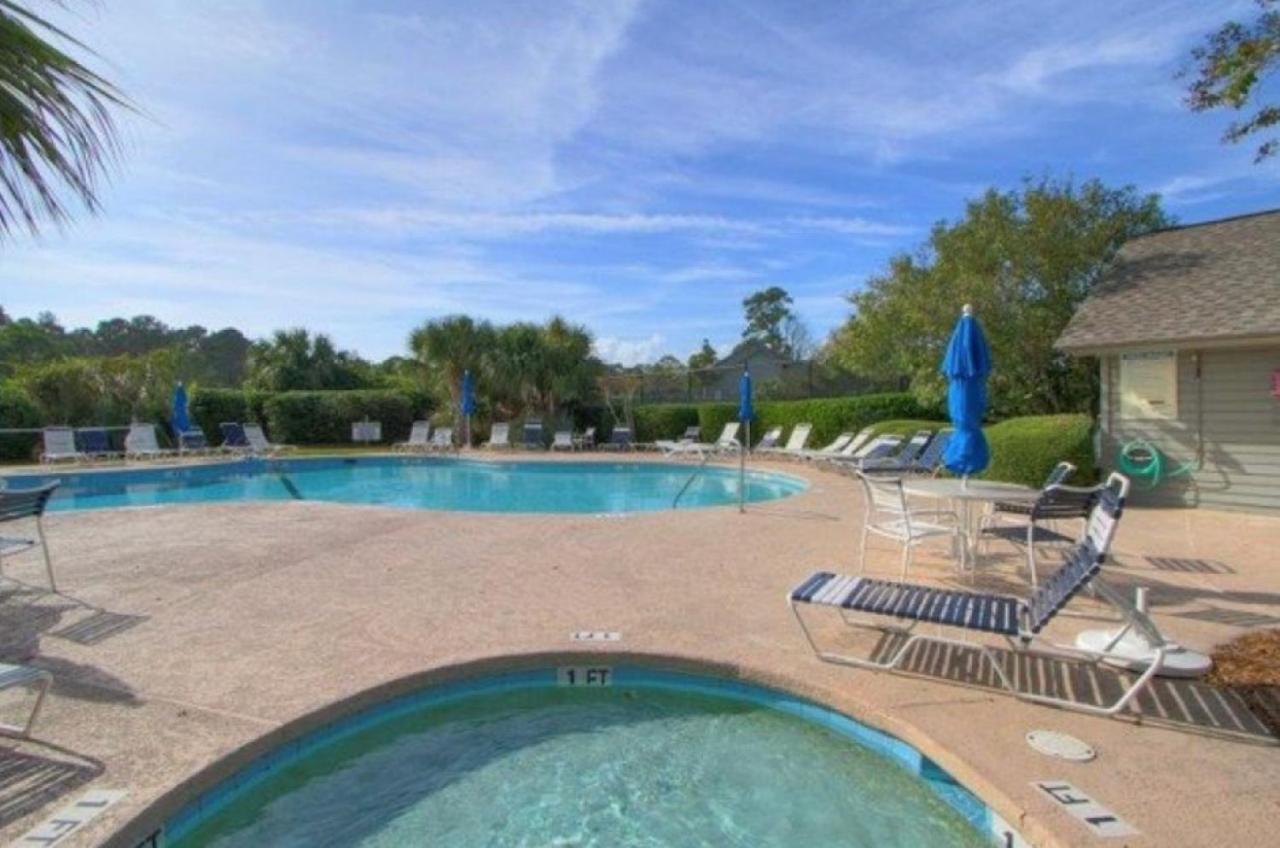943 Inverness Village هيلتون رئيس جزيرة المظهر الخارجي الصورة