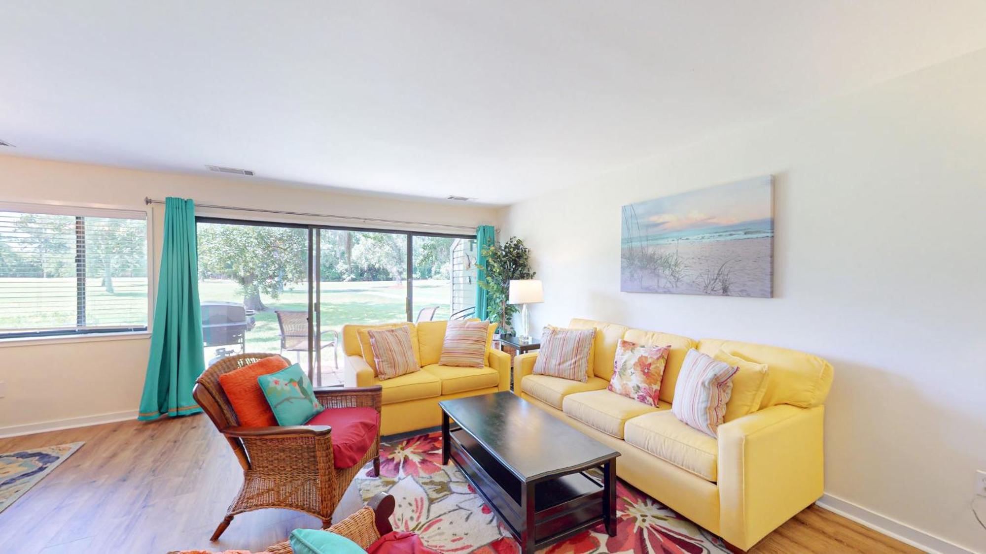 943 Inverness Village هيلتون رئيس جزيرة المظهر الخارجي الصورة