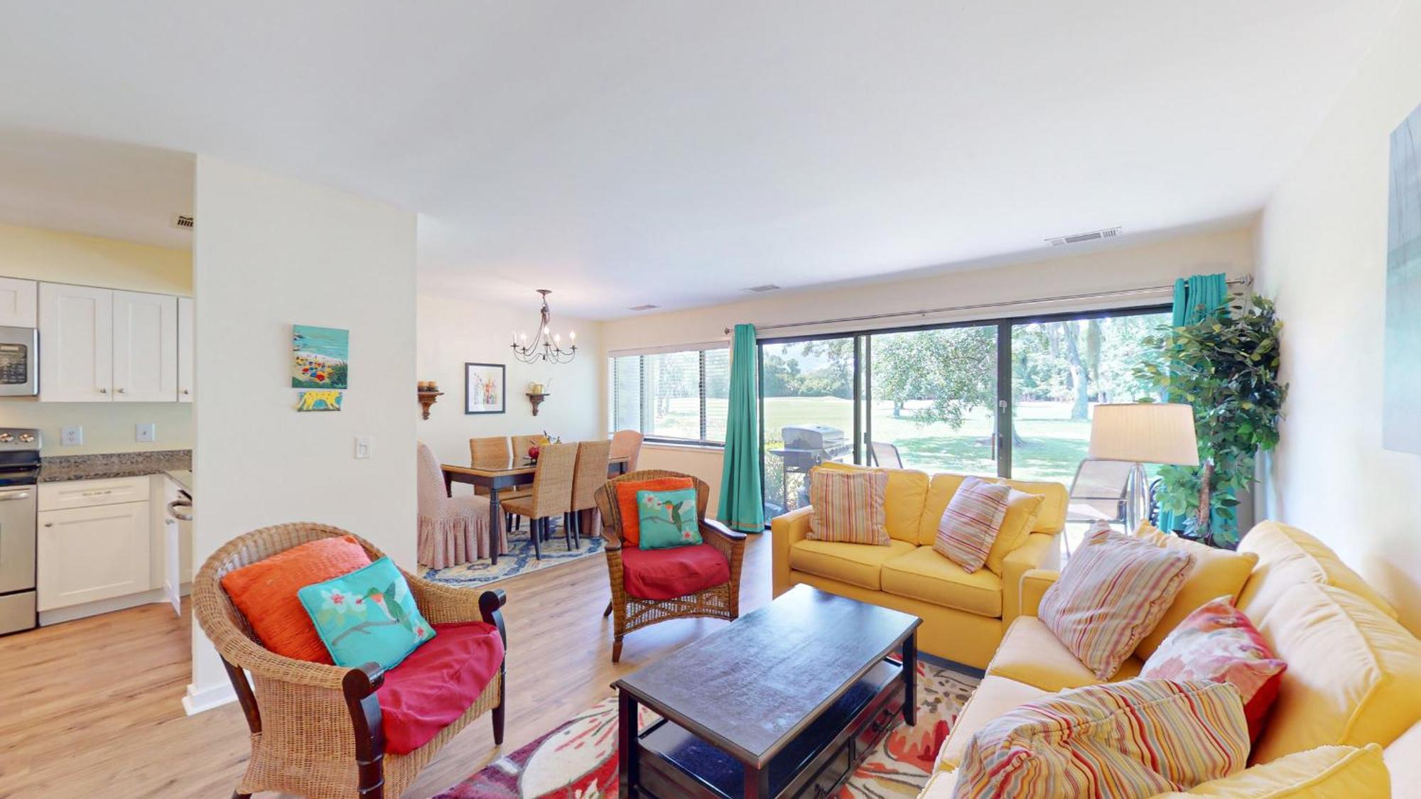 943 Inverness Village هيلتون رئيس جزيرة المظهر الخارجي الصورة